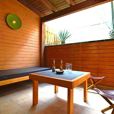Kalmahouse Villa Corralejo Exterior photo