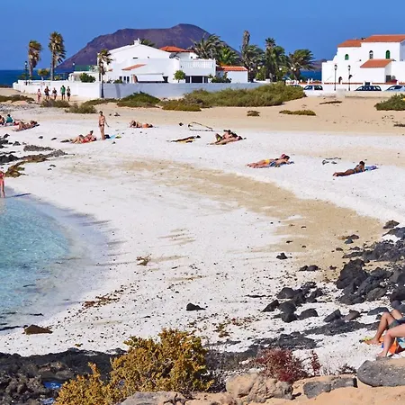 Kalmahouse Villa Corralejo Exterior photo