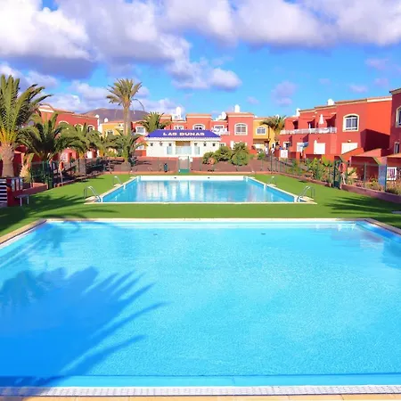 Kalmahouse Villa Corralejo Exterior photo