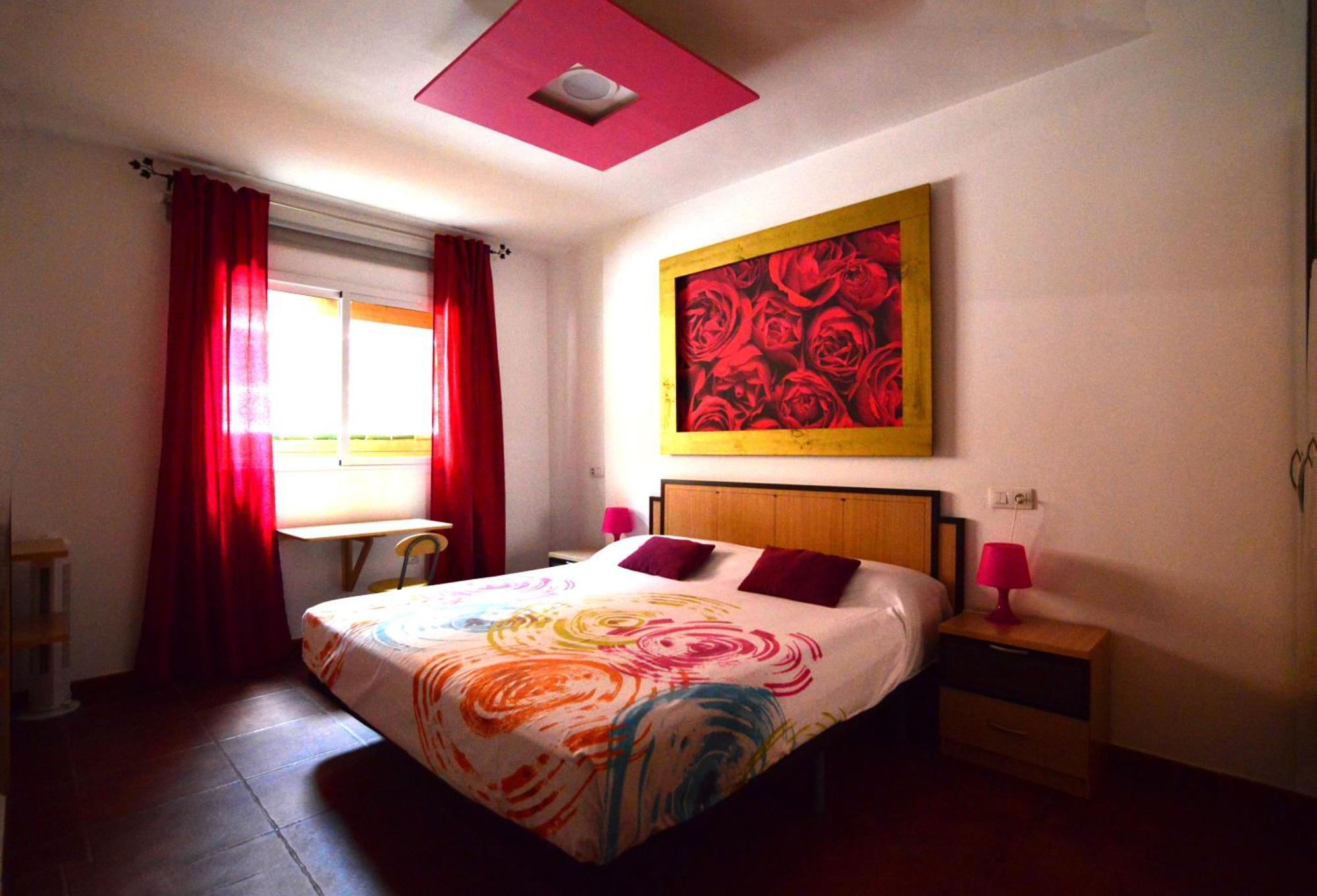 Vakantiehuis Kalmahouse Corralejo